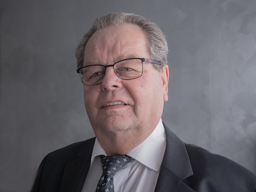 WILHELM HAJFERUK